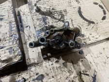 Honda Big Red 300 4x4 Engine