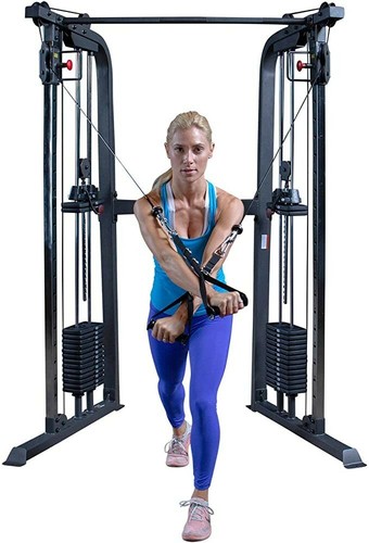 Body solid powerline - body-solid,