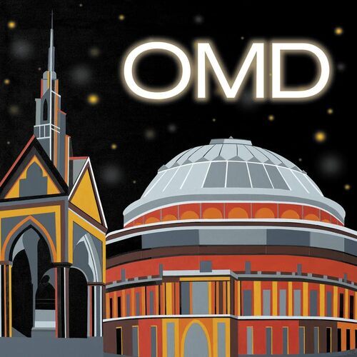 Orchestral manoeuvres the - manoeuvres,