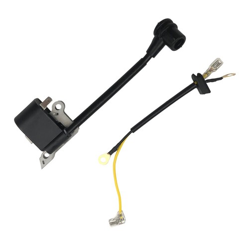 New ignition coil - new,