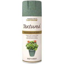 Rust-Oleum Real Stone Effect