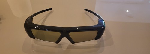 Samsung active glasses - samsung,