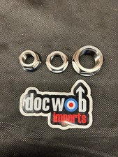 Honda CRF450 2017-2024 Docwob