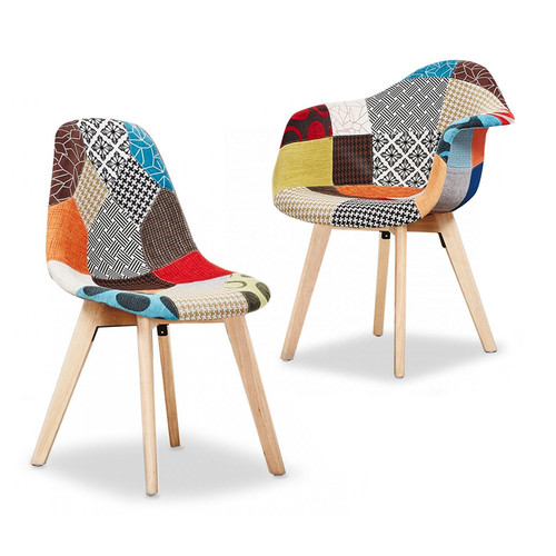 Fabia dining chair - fabia,