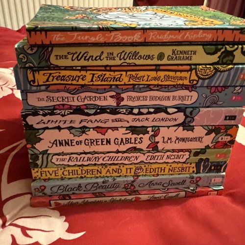 Classic collection children - classic,