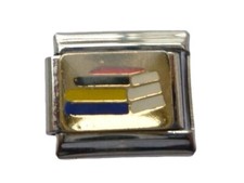 BOOK BOOKS ITALIAN CHARM CLASS