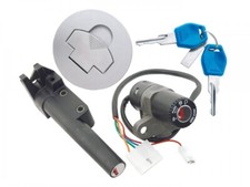 Lock Set for Aprilia RS 125