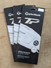 TaylorMade TM18 TP Staff Pro