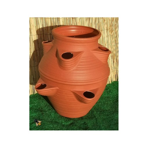 Large garden planter flower - large,