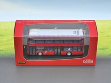 Northcord MBC UKBUS 0075 Scania Omnicity Stagecoach London 97 Stratford City