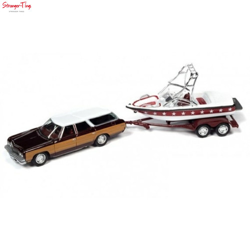 Johnny lightning 1973 - johnny,