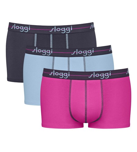 Men sloggi start hipster - men's,