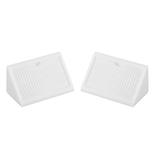 100pcs plastic corner - corner, braces