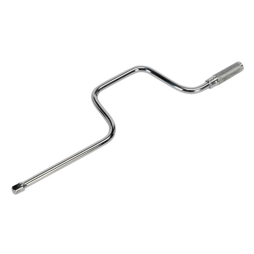 Sealey drop forged chrome - forged,