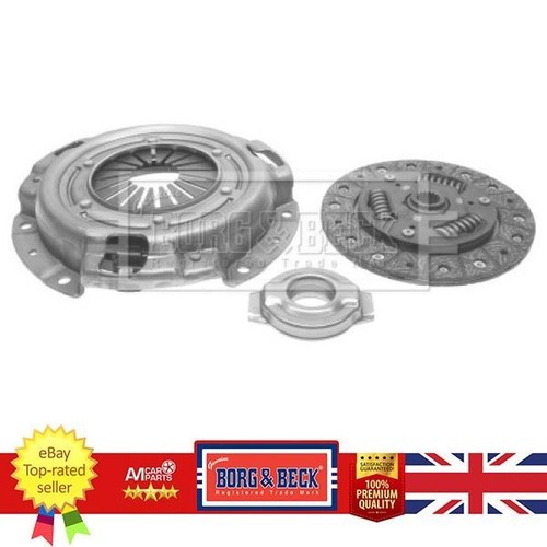 Brand new clutch - brand,