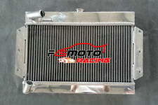 Aluminum Radiator For Rover MG