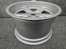 1x RH MBN 17" 10j 5x120 BMW REAR WHEEL