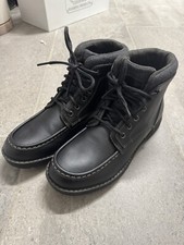 Eastland Drake Men's Black Moc