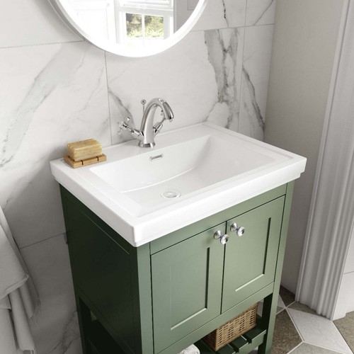 Bexley 600 floor standing - bexley,