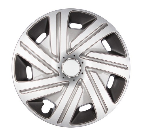 Wheel trims painted inch - trims, 15