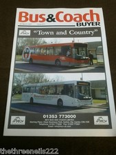 BUS & COACH BUYER #911 - MARCH