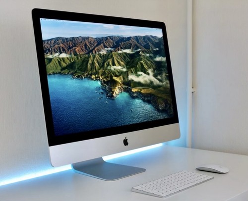 Imac 2014 5k i5 - 5k, |