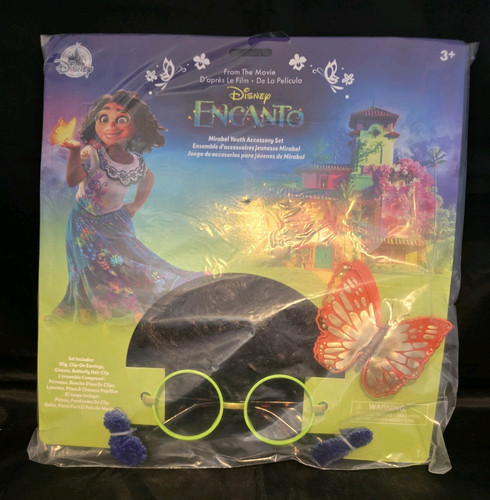 New disney mirabel - disney,