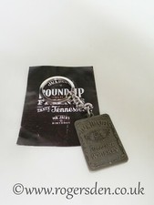 Jack Daniels Key Ring