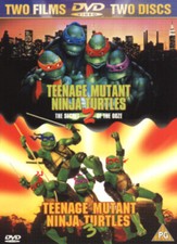 Teenage Mutant Ninja Turtles