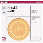 George Frideric Handel 