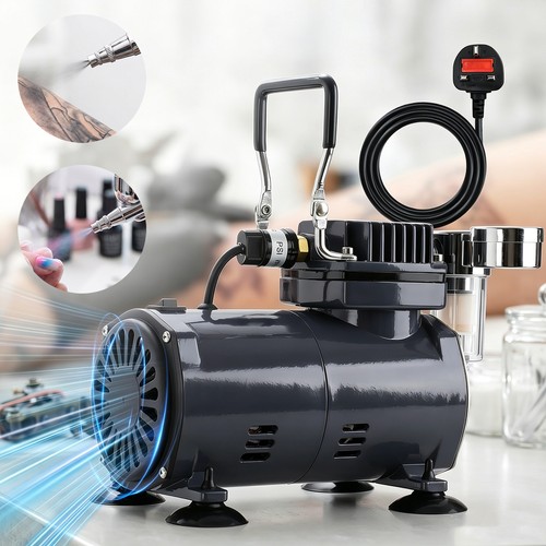Airbrush tank with - tank,