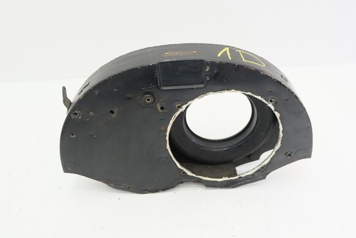 Porsche 356 912 - , cooling