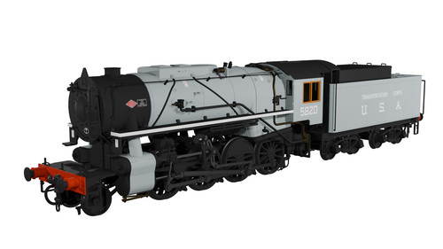 Rapido trains 926506 - rapido, gauge