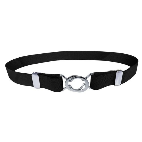 Womens belt elastic stretch - belt,