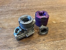 Novarossi P5? Block, Backplate & Heatsink.