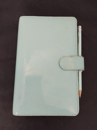 Filofax patent compact - filofax,