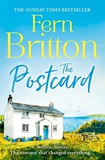 The Postcard by Britton, Fern