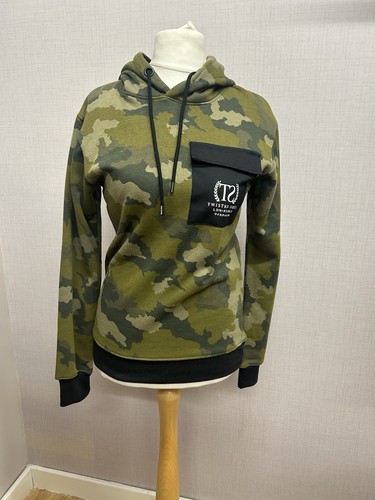 Twisted soul mens - twisted, camo