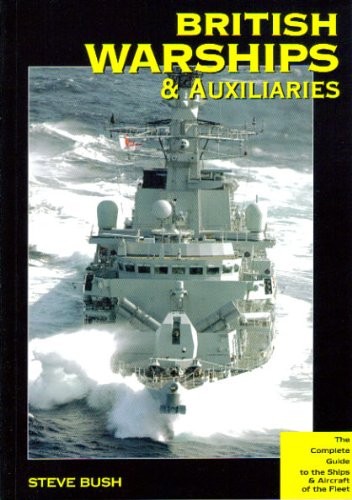British warships and - warships,