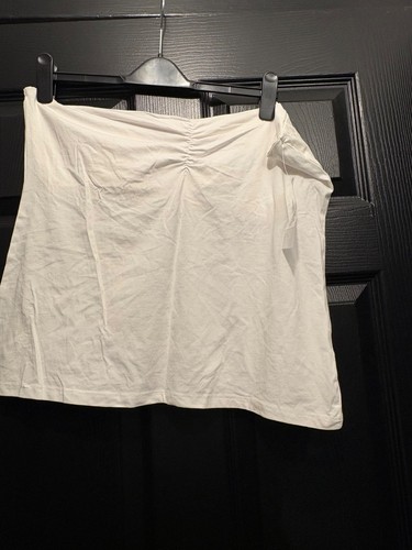 Womens size boob tube - uk,