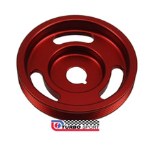 Rover k series alloy crank