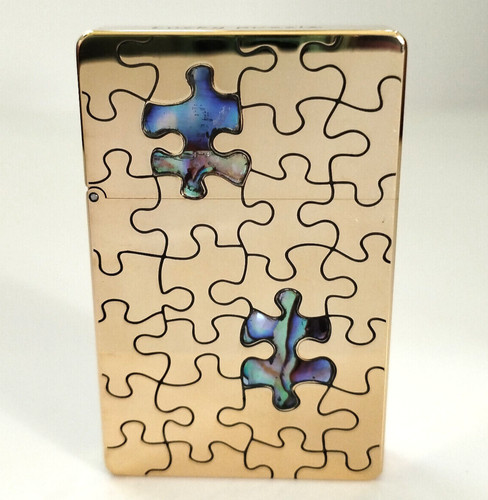 Zorro zl8 lucky - lucky, puzzle