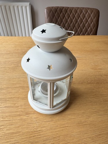 Ikea roterà metal tealight - roterà,