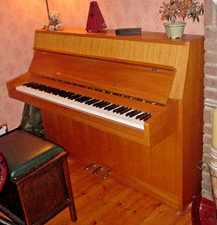 Piano