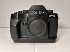 Contax RTS III Vintage