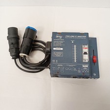 Anytronics Pro-Dim 10 Master Single Channel 10A Dimming/Switching Pack - Good