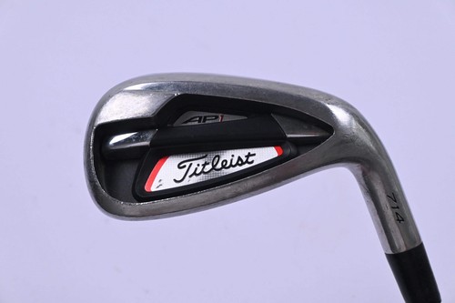 Titleist 714 ap1 iron - ap1, #8