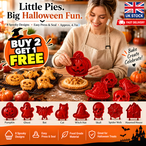 8pcs halloween mini hand - halloween,