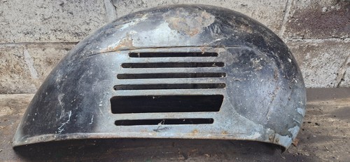 Vespa right hand side - right, panel