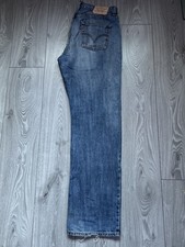 Levi’s 751 Men’s Blue